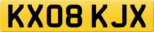 KX08KJX